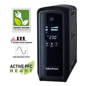 CyberPower CP1300EPFCLCD