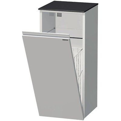 Intedoor Koupelnová skříňka nízká TARA 35 cm TA SN 35 K