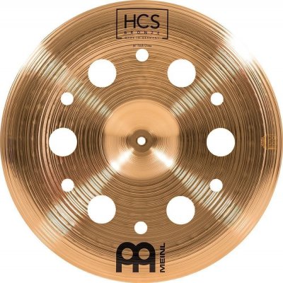 Meinl HCSB18TRCH – Zboží Dáma