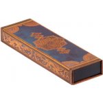 Paperblanks PENÁL - SAFAVID INDIGO – Hledejceny.cz