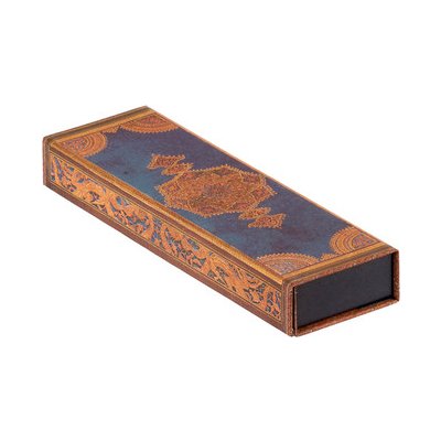 Paperblanks PENÁL - SAFAVID INDIGO – Hledejceny.cz