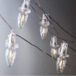 EXIHAND ván.souprava.LED.filam. Šiška venkovní 20V 0.2W ; čirá čirá.kab. – Hledejceny.cz