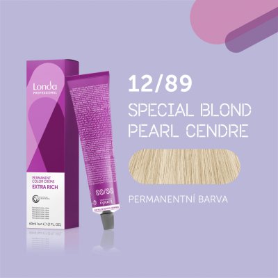 Londa Color 12/89 60 ml