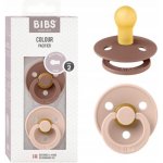 Bibs Colour kaučuk Woodchuck Blush 2 ks – Sleviste.cz