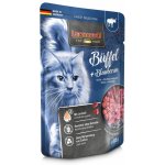 Leonardo buvol s borůvkami 85 g – Zbozi.Blesk.cz