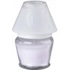 Svíčka Emocio lampa Cotton Blossom 85x123 mm