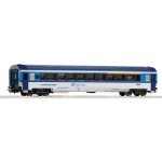 Piko Jídelní vagon ARbmpz 1./2. tř. Railjet ČD VI 57641 – Hledejceny.cz