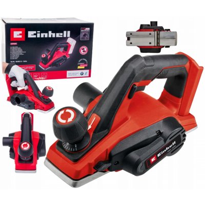 Einhell TE-PL 18/82 Li 4345400 – HobbyKompas.cz
