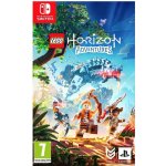 Lego Horizon Adventures – Zboží Živě