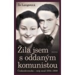 Celý život -- Výbor z deníků 1948 - 1984 - Zábrana Jan – Sleviste.cz