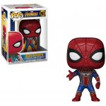 Funko Pop! Avengers Infinity War Iron Spider – Zbozi.Blesk.cz