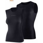 Brubeck UNISEX 3D Multifunctional černé – Zboží Dáma