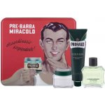 Proraso voda po holení zelená (mentol) 100 ml – Hledejceny.cz