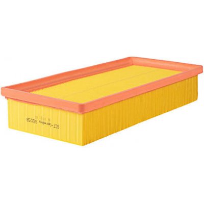 Vzduchový filtr SCT - MANNOL SB 2258 – Hledejceny.cz
