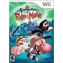 The Grim Adventures of Billy and Mandy