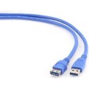 Gembird CCP-USB3-AMAF-6 USB 3.0 kabel A-A prodlužovací 1,8m