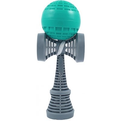 kendama Catchy Air Gray/Turquoise – Zbozi.Blesk.cz