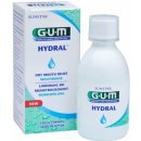 G.U.M Hydral ústní voda proti zubnímu kazu (Dry Mouth Relief - Mouthrinse) 300 ml