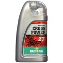 Motorex Cross Power 2T 1 l