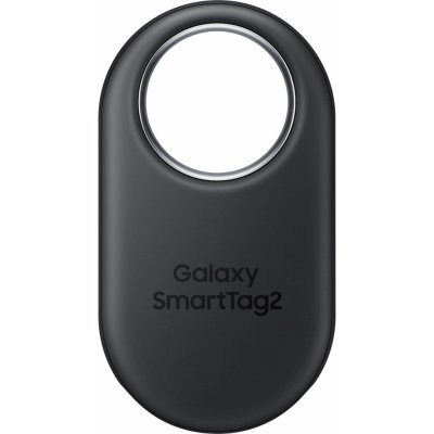 Samsung SmartTag2 Black/White EI T5600KWEGEU – Zboží Mobilmania