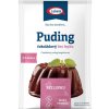 Puding Labeta puding čokoládový bez lepku 45 g