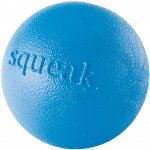 Planet Dog Orbee-Tuff Ball Squeak pískací 8 cm – Zboží Dáma