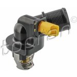 Zámek dveří TOPRAN 623 634 (623634) – Hledejceny.cz