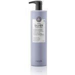 Maria Nila Sheer Silver Conditioner 1000 ml – Zbozi.Blesk.cz