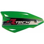 Rtech kryty páček VERTIGO zelené | Zboží Auto