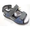 Dětské sandály D.D.step AC2907011L AC2907011L grey