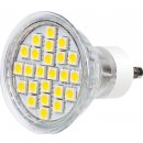 TB Energy LED žárovka 4,5W GU10 230V Stud. bílá