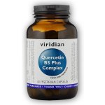 Viridian Quercetin B5 Plus Complex 60 kapslí – Hledejceny.cz