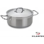 Silampos Professional Tejo 16 cm 1,5 l – Hledejceny.cz