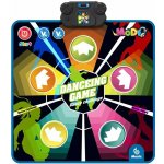 Bavytoy Taneční podložka s podsvícením – Zboží Mobilmania