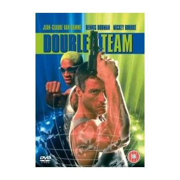 Double Team DVD