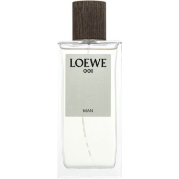 Loewe 001 parfémovaná voda pánská 100 ml