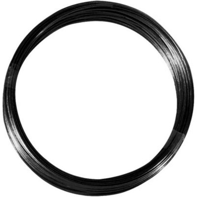 drát vázací černý 1,4 mm, balení 2 kg – Sleviste.cz