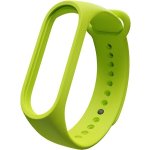 Eternico Essential pro Mi Band 5 / 6 / 7 Lime Green AET-M7ES-24 – Zboží Živě