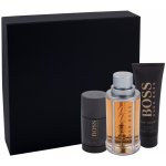 Hugo Boss Boss The Scent toaletní voda pánská 100 ml – Hledejceny.cz