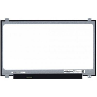 Dell Precision 17 7740 display 17.3" LED LCD displej WXGA++ HD+ 1600x900 matný povrch – Hledejceny.cz