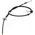 Tazne lanko, parkovaci brzda JAPANPARTS BC-2004L