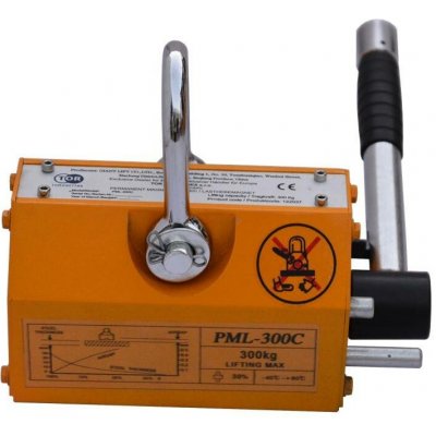 Parkoff PML-C-300 – Zboží Dáma