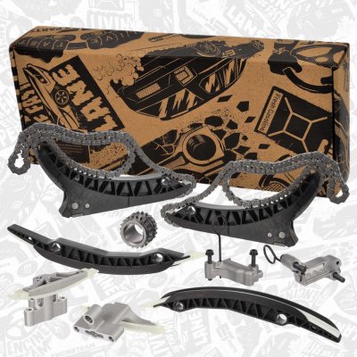 Sada rozvodového řetězu ET ENGINETEAM RS0141 – Zboží Mobilmania