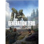 Generation Zero – Zbozi.Blesk.cz