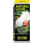 Hagen Exo Terra Natural Light 25 W – Hledejceny.cz