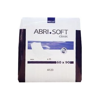 Abri-soft Podložka 60 x 90 cm bal 25 ks