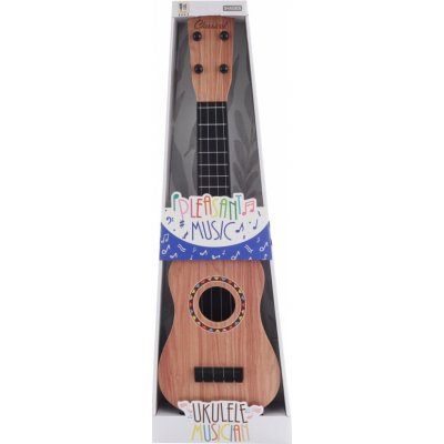 LAMPS Pleasant Music dětské ukulele 54 cm – Sleviste.cz