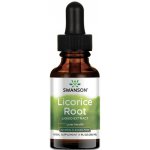Swanson Licorice Root Liquid Extract 29,6 ml – Hledejceny.cz
