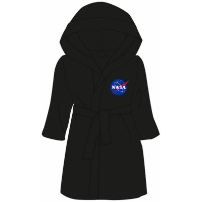Nasa - licence Chlapecký župan 5240294W, černá – Hledejceny.cz