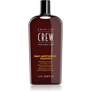 American Crew Classic Daily Moisturizing Shampoo 1000 ml
